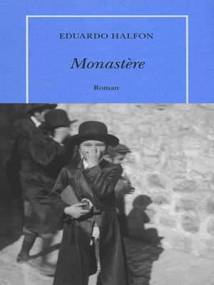 cover image of Monastère